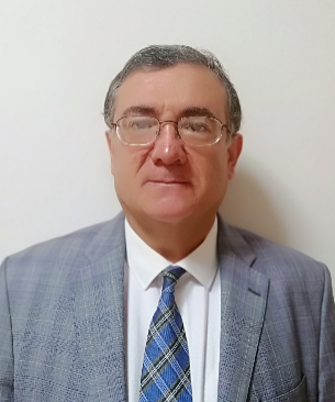 PROFESÖR MUSTAFA BÜYÜKATEŞ