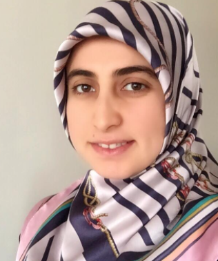 ARAŞTIRMA GÖREVLİSİ AYŞE KUTLU ÇOLAK
