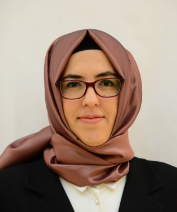 DOKTOR ÖĞRETİM ÜYESİ TUĞBA GÖZÜTOK KONUK