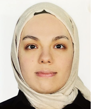 ARAŞTIRMA GÖREVLİSİ NUR BEYZA YAŞAR