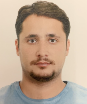 Arş. Gör. YUSUF BARSBUĞA