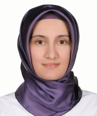 DOÇENT GÜL NİHAL GÜĞÜL