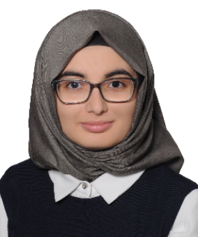 Arş. Gör. ZEYNEP GÖRGÜLÜ