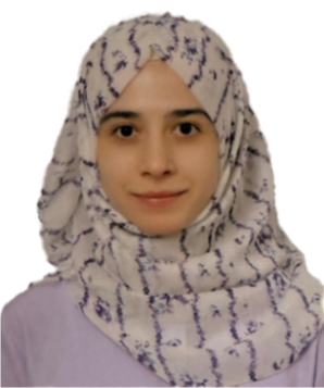 ARAŞTIRMA GÖREVLİSİ RUMEYSA MUHİT