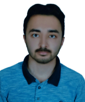 ARAŞTIRMA GÖREVLİSİ HARUN GÜLER