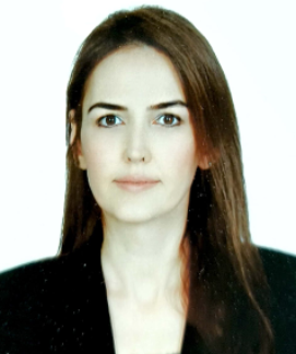 DOÇENT NERMİN KÜÇÜKSÖNMEZ