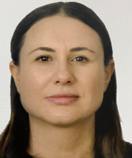 Arş. Gör. ZINYAT ALIYEVA CHIFTCHI