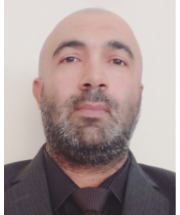 ÖĞRETİM GÖREVLİSİ ALPER SELÇUK SAKAR