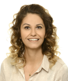 DOÇENT SEDA ÖZDEMİR AKGÜL