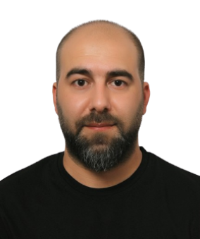 ÖĞRETİM GÖREVLİSİ YASİN CAN