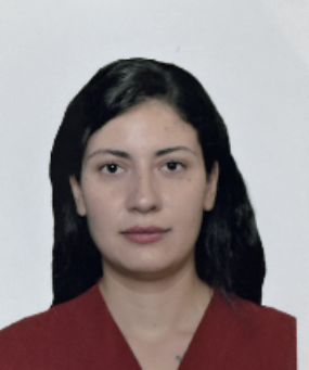 AYŞENUR YAZAR
