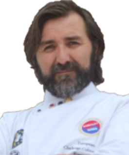 OSMAN ÖZER