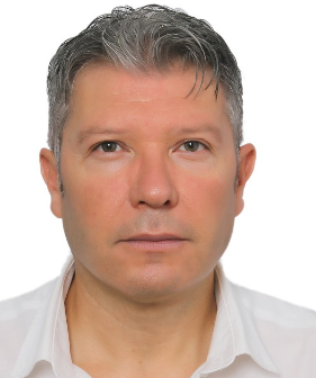 DOÇENT RAMAZAN TOPUZ