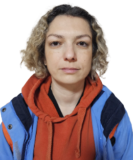 DOÇENT DERYA KARAOĞLU GÜNDOĞDU