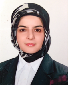 DOÇENT SENA KÜÇÜK