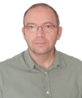 Öğr. Gör. ÖMER KAVRAR