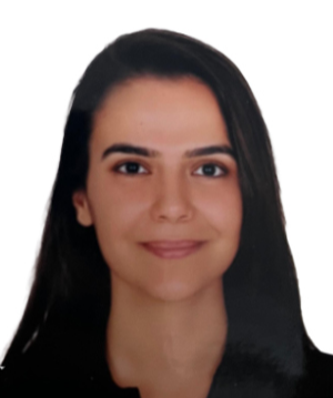 ARAŞTIRMA GÖREVLİSİ HATİCE ELİF KARAKAYA