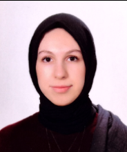 ARAŞTIRMA GÖREVLİSİ AYLİN ERAYVAZ
