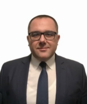 Doç. Dr. ÖMER FARUK ÇİÇEK