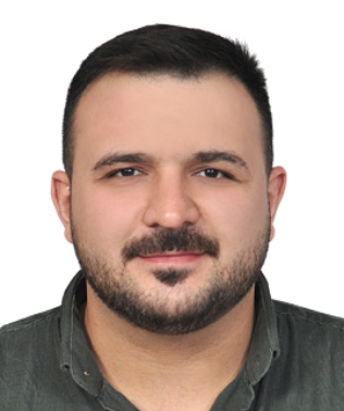 ARAŞTIRMA GÖREVLİSİ NUSRET ÇİFTÇİ