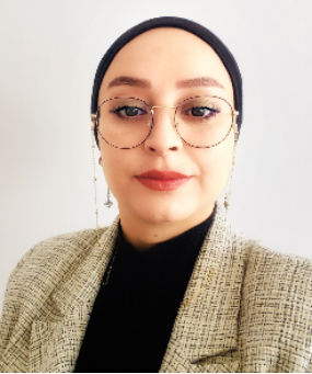 ÖĞRETİM GÖREVLİSİ BUKET ÇETİNKAYA DURAN