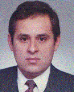 DOÇENT SADETTİN ÜNSAL