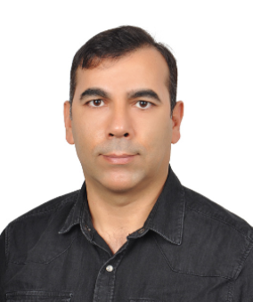 ÖĞRETİM GÖREVLİSİ MEHMET SOLMAZ