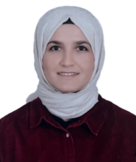 ARAŞTIRMA GÖREVLİSİ FATMA ALMAZ