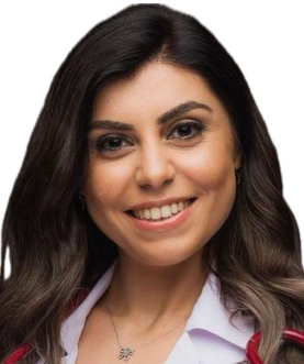 SABRİYE GAMZE VATANSEV