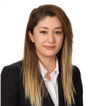 DOKTOR ÖĞRETİM ÜYESİ ÜMMÜ ÖZLEM ÇERÇİ