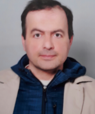 ARAŞTIRMA GÖREVLİSİ HÜSEYİN ŞEN