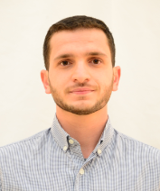 ARAŞTIRMA GÖREVLİSİ MEHMET EMİN DEMİR