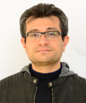 PROFESÖR MUHAMMED TALAT SARIAYDIN