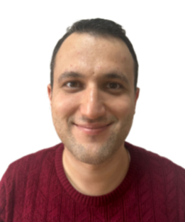 DOÇENT MELİH TİMUÇİN DOĞAN