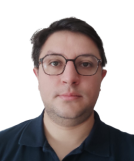 ARAŞTIRMA GÖREVLİSİ BEKİR UCUN