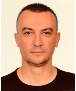 ÖĞRETİM GÖREVLİSİ METEHAN TEMİZEL