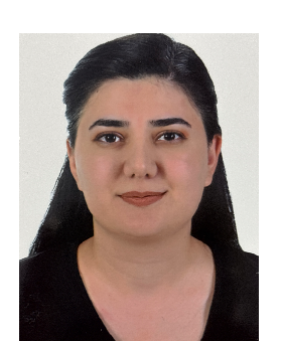 ARAŞTIRMA GÖREVLİSİ EZGİ DENİZ YALÇINKAYA