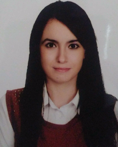 ARAŞTIRMA GÖREVLİSİ KEZİBAN ÖZTÜRK