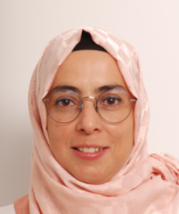 PROFESÖR ZEHRA İLERİ