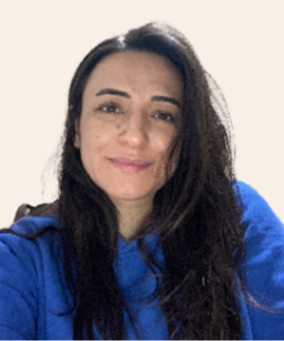 CEMİLE ÇİĞDEM BARDAKCI