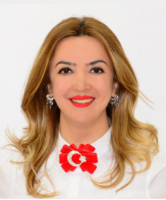 PROFESÖR BAŞAK SOLMAZ