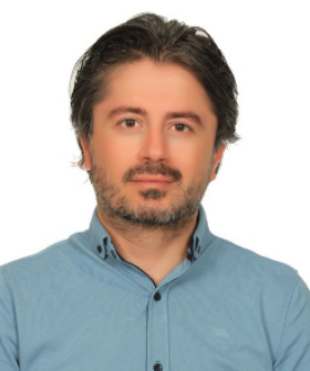 Dr. Öğr. Üyesi ÖZKAN SAATÇİOĞLU