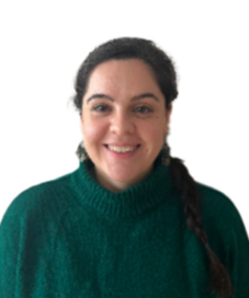 ARAŞTIRMA GÖREVLİSİ EMEL AFİFE ATAMAN AKTAŞ