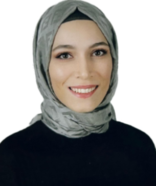 ARAŞTIRMA GÖREVLİSİ MERVE ALIÇ