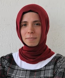 DOKTOR ÖĞRETİM ÜYESİ EMİNE YÜCEL