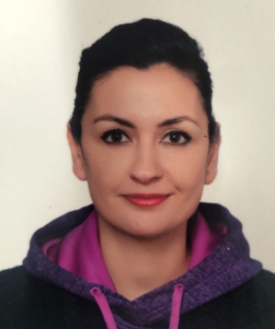 Öğr. Gör. ÖZLEM BİLGİÇ