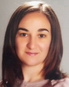 ÖZLEM ÇETİN
