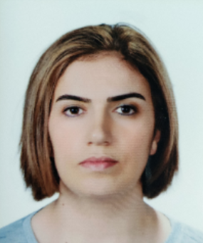 PROFESÖR ÖZLEM ŞAHİN