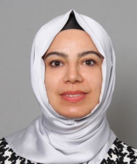DOÇENT ESMA ERYILMAZ DOĞAN
