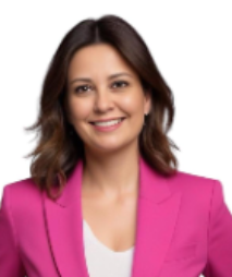 SÜMEYRA ŞAHİN BAYRAM